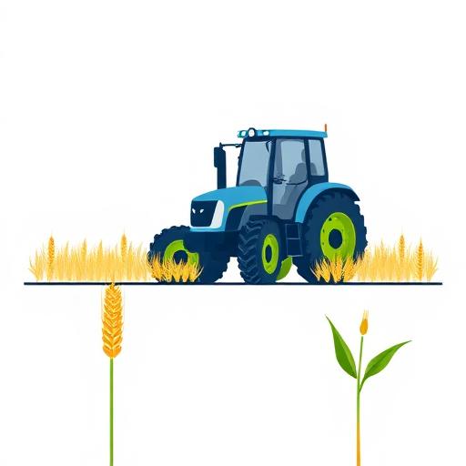 Agriculture