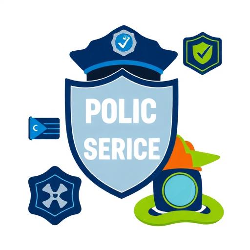 Public Service and Safety